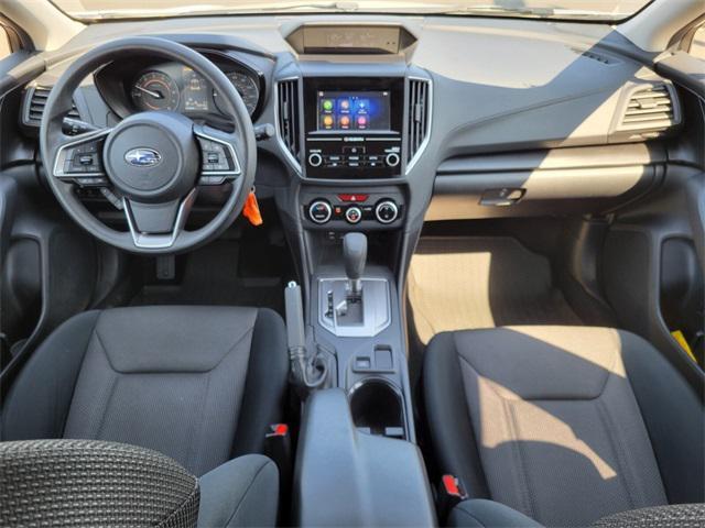 used 2022 Subaru Crosstrek car, priced at $22,297