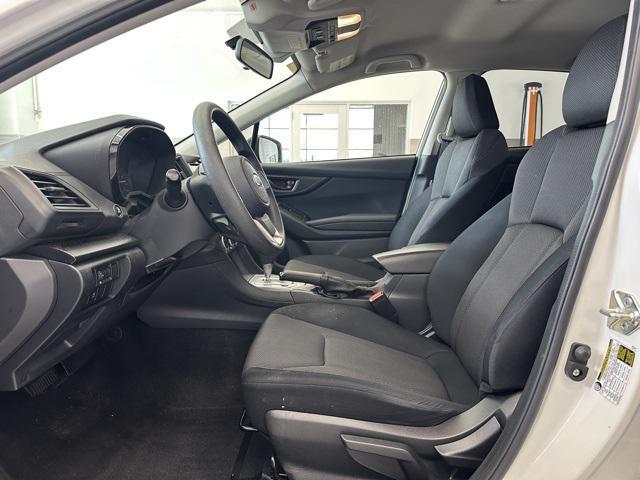 used 2022 Subaru Crosstrek car, priced at $22,297