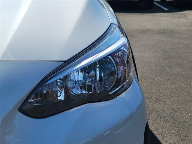 used 2022 Subaru Crosstrek car, priced at $22,297
