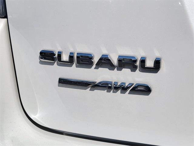 used 2022 Subaru Crosstrek car, priced at $22,297