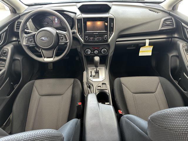 used 2022 Subaru Crosstrek car, priced at $22,297