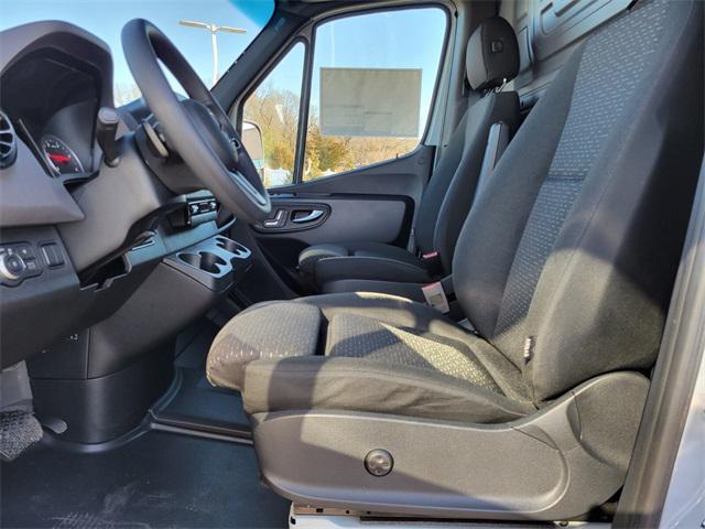 new 2024 Mercedes-Benz Sprinter 2500 car, priced at $63,906