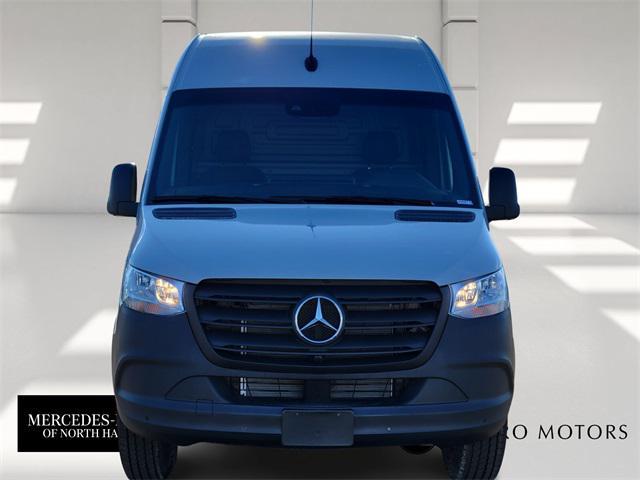 new 2024 Mercedes-Benz Sprinter 2500 car, priced at $63,906