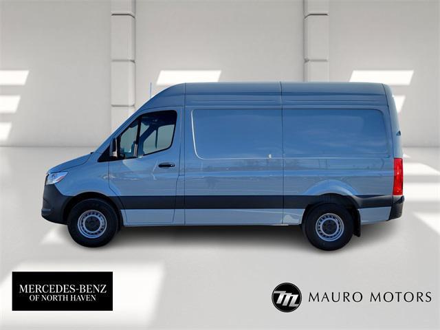 new 2024 Mercedes-Benz Sprinter 2500 car, priced at $63,906