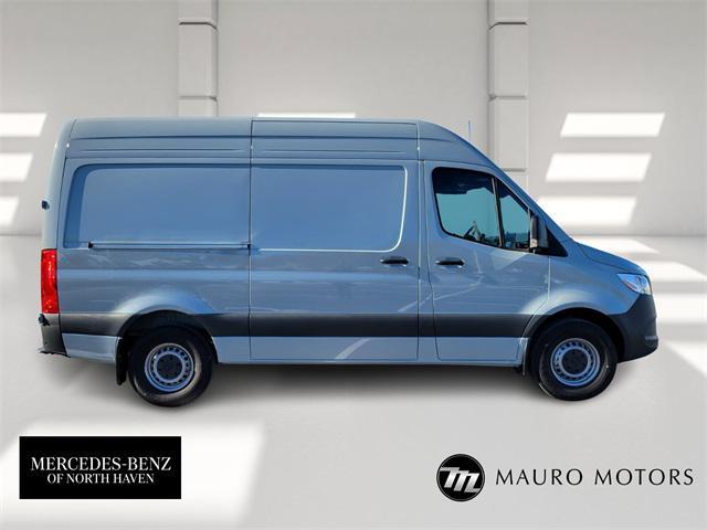 new 2024 Mercedes-Benz Sprinter 2500 car, priced at $63,906