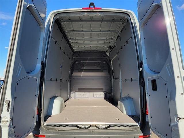 new 2024 Mercedes-Benz Sprinter 2500 car, priced at $63,906