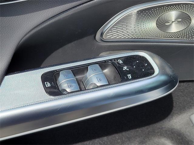 new 2025 Mercedes-Benz E-Class car, priced at $80,345