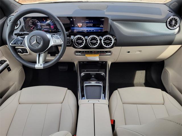 new 2025 Mercedes-Benz GLA 250 car, priced at $46,150