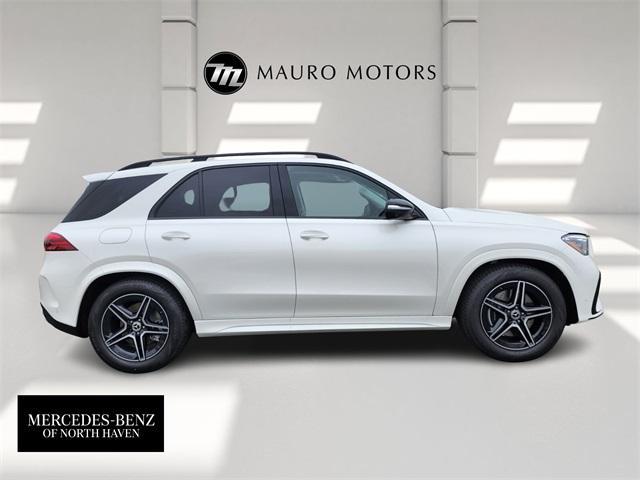 new 2024 Mercedes-Benz GLE 580 car, priced at $104,085