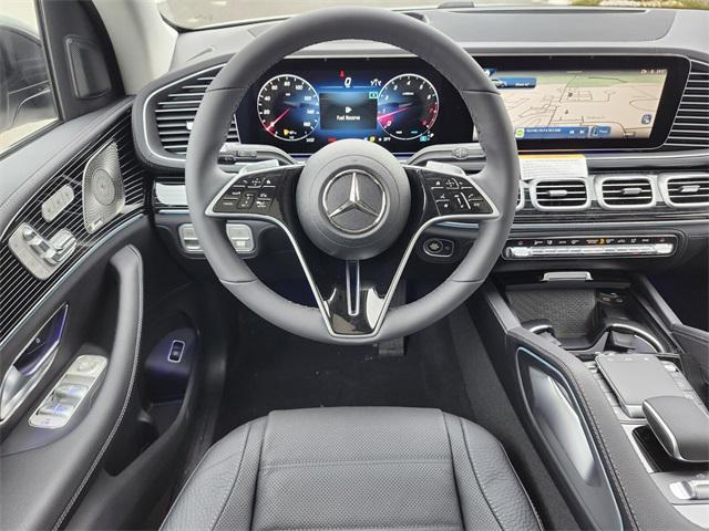 used 2024 Mercedes-Benz GLE 580 car, priced at $89,995