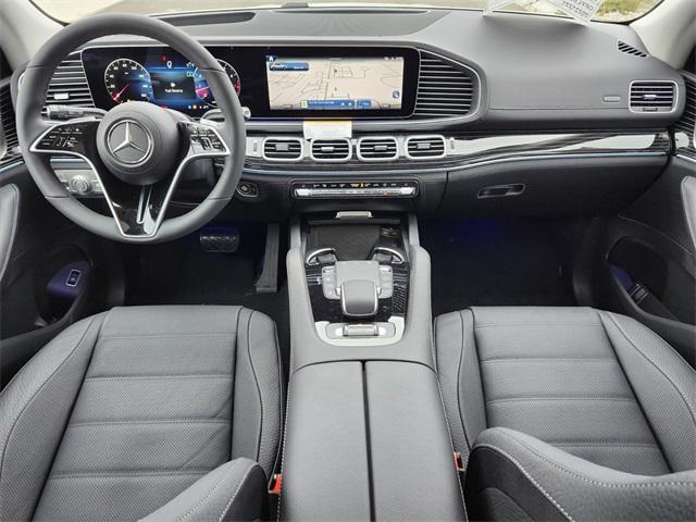 used 2024 Mercedes-Benz GLE 580 car, priced at $89,995