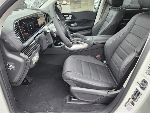 used 2024 Mercedes-Benz GLE 580 car, priced at $89,995