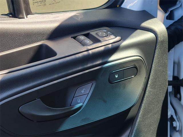 new 2025 Mercedes-Benz Sprinter 2500 car, priced at $65,284