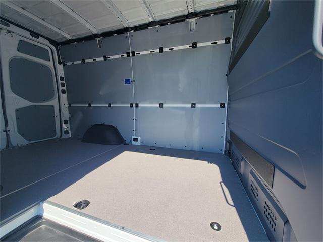 new 2025 Mercedes-Benz Sprinter 2500 car, priced at $65,284