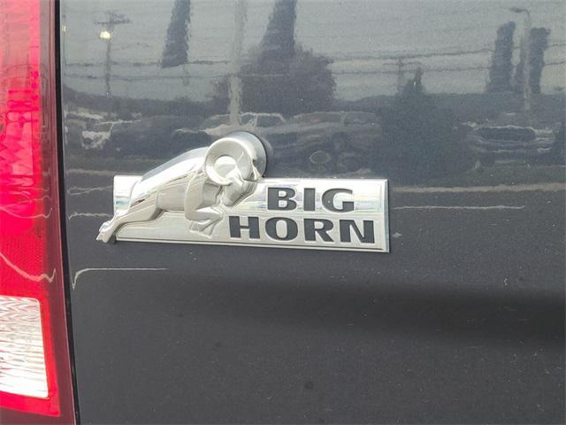 used 2016 Ram 1500 car, priced at $18,197