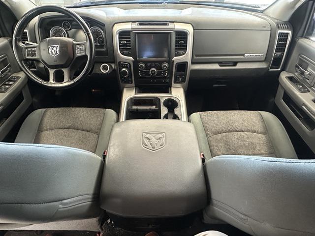 used 2016 Ram 1500 car, priced at $18,197