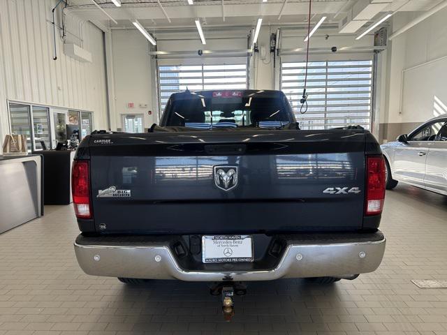 used 2016 Ram 1500 car, priced at $18,197