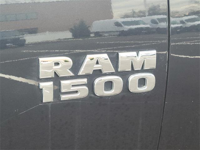 used 2016 Ram 1500 car, priced at $18,197
