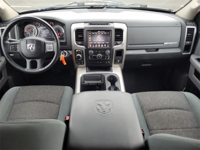 used 2016 Ram 1500 car, priced at $18,197