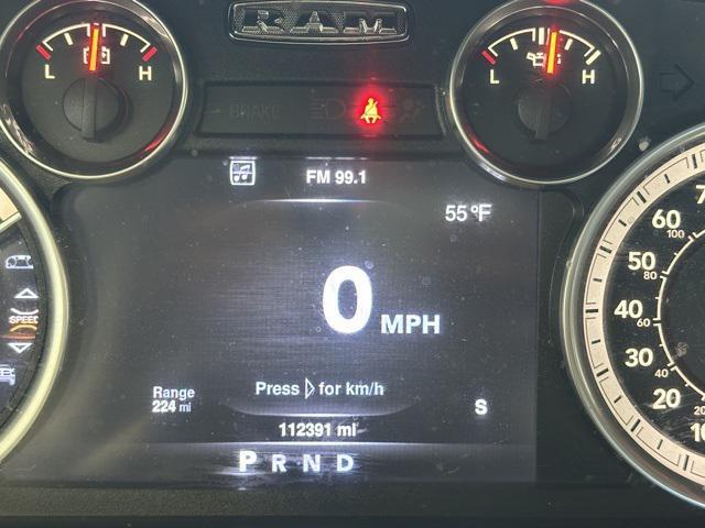 used 2016 Ram 1500 car, priced at $18,197