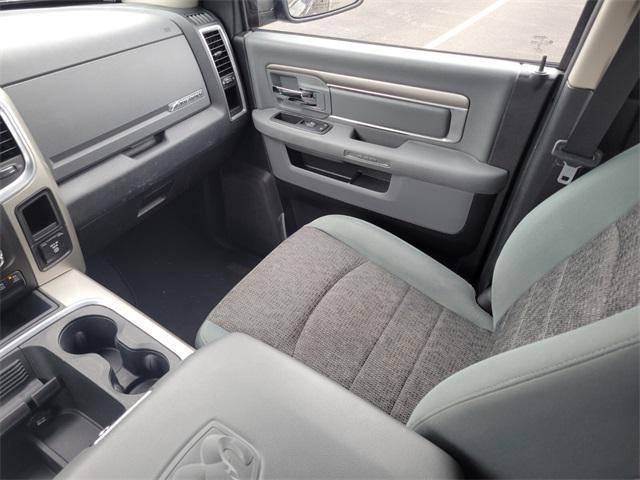 used 2016 Ram 1500 car, priced at $18,197