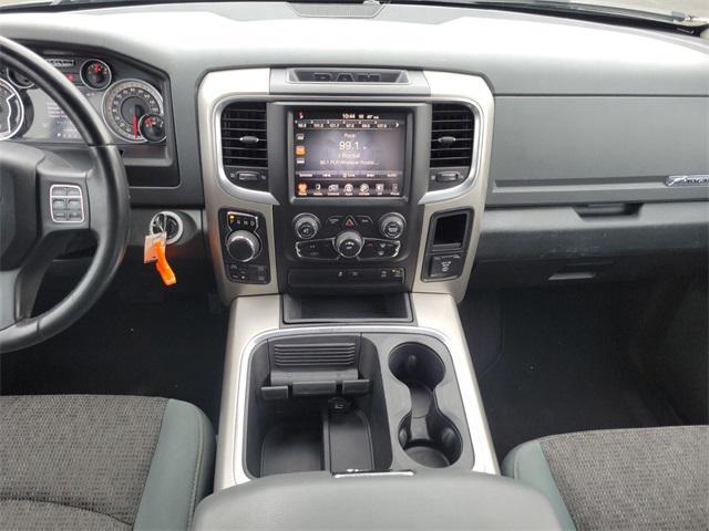 used 2016 Ram 1500 car, priced at $18,197