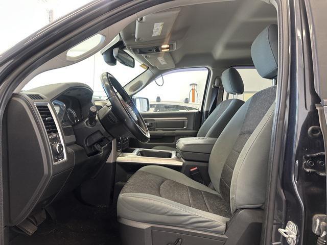 used 2016 Ram 1500 car, priced at $18,197