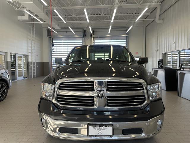 used 2016 Ram 1500 car, priced at $18,197