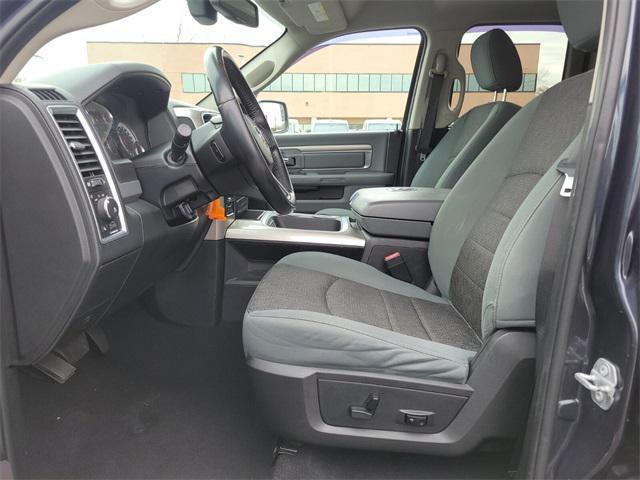 used 2016 Ram 1500 car, priced at $18,197