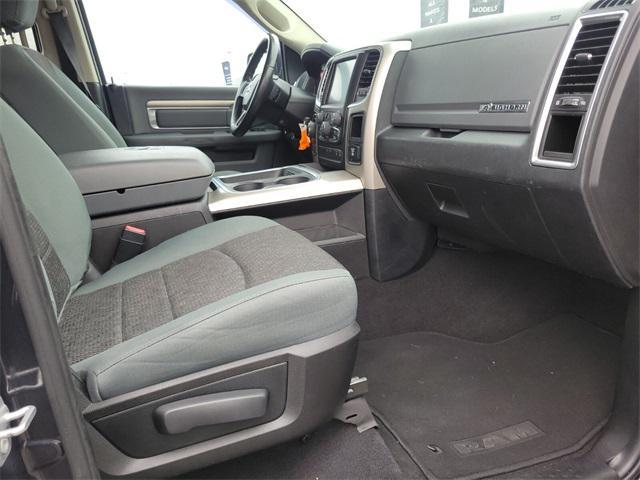 used 2016 Ram 1500 car, priced at $18,197