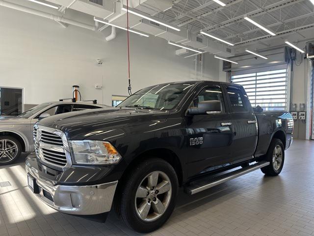 used 2016 Ram 1500 car, priced at $18,197
