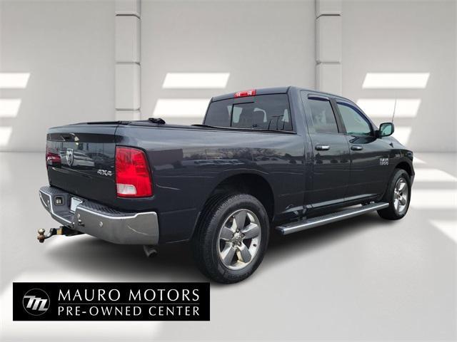 used 2016 Ram 1500 car, priced at $18,197