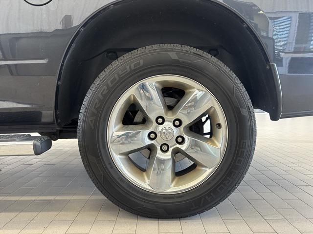 used 2016 Ram 1500 car, priced at $18,197