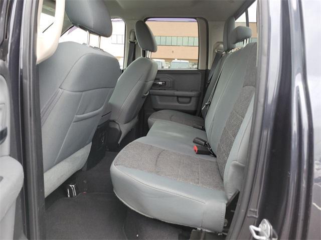 used 2016 Ram 1500 car, priced at $18,197