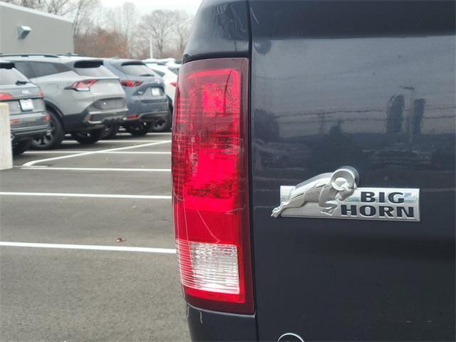 used 2016 Ram 1500 car, priced at $18,197