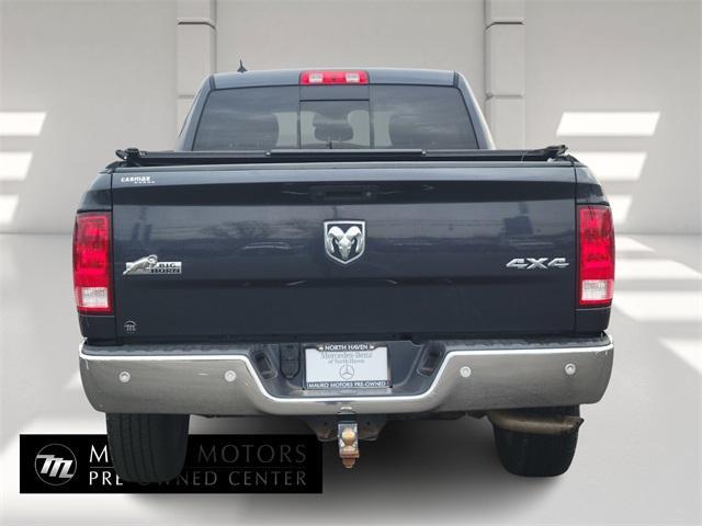 used 2016 Ram 1500 car, priced at $18,197