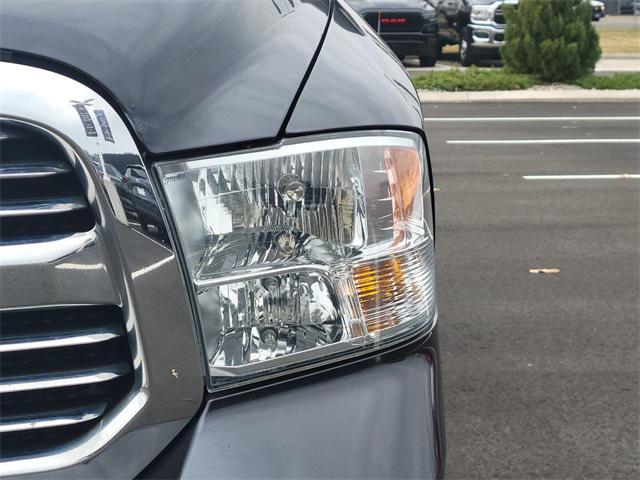 used 2016 Ram 1500 car, priced at $18,197