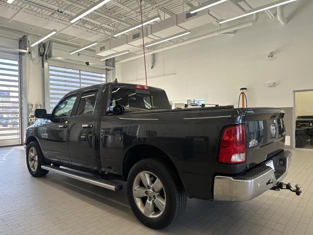 used 2016 Ram 1500 car, priced at $18,197