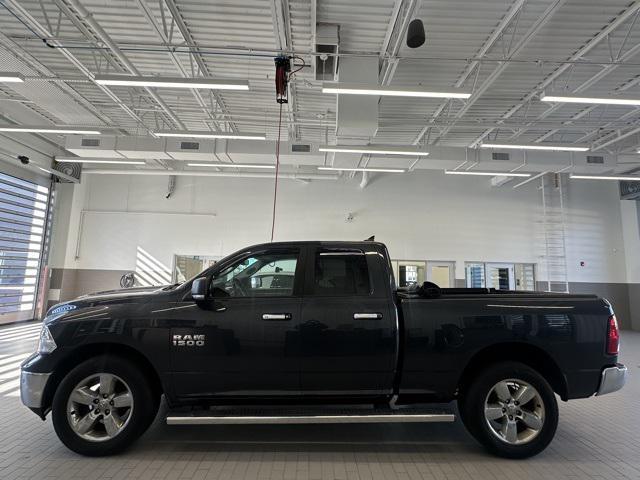 used 2016 Ram 1500 car, priced at $18,197