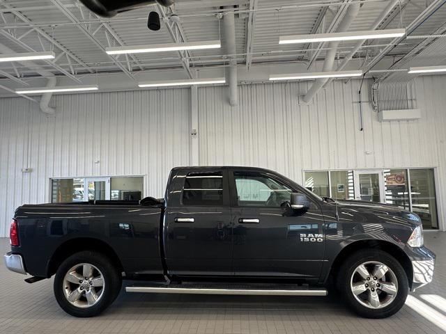 used 2016 Ram 1500 car, priced at $18,197
