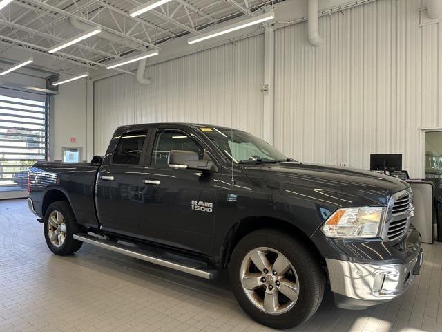 used 2016 Ram 1500 car, priced at $18,197