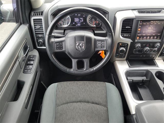 used 2016 Ram 1500 car, priced at $18,197