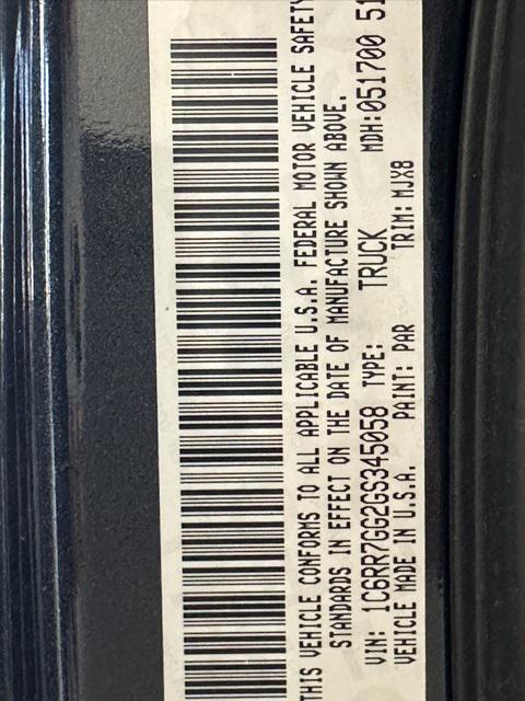 used 2016 Ram 1500 car, priced at $18,197