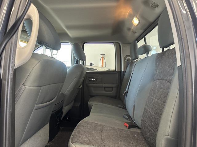 used 2016 Ram 1500 car, priced at $18,197