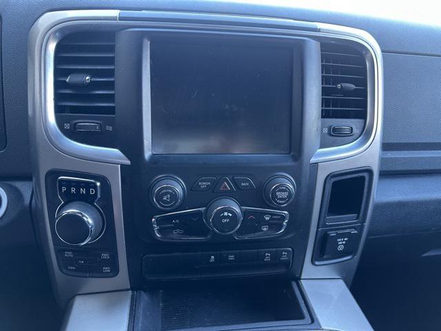 used 2016 Ram 1500 car, priced at $18,197