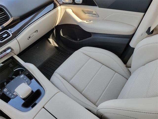 used 2022 Mercedes-Benz GLE 350 car, priced at $54,996