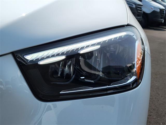 new 2025 Mercedes-Benz GLE 450e car, priced at $75,775