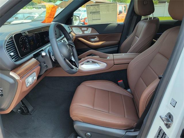 new 2025 Mercedes-Benz GLE 450e car, priced at $75,775