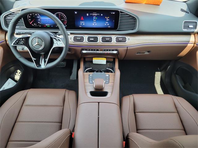 new 2025 Mercedes-Benz GLE 450e car, priced at $75,775