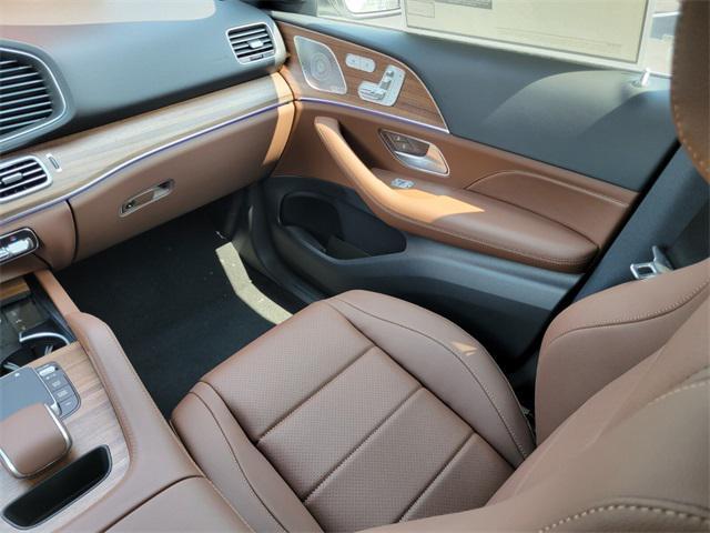 new 2025 Mercedes-Benz GLE 450e car, priced at $75,775